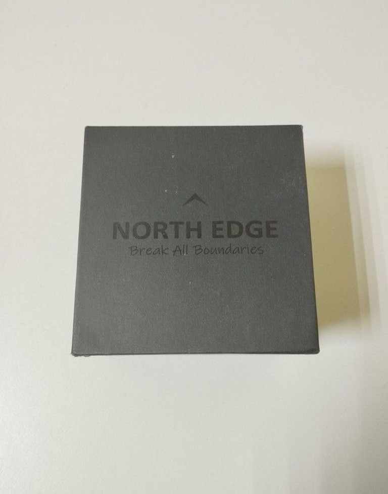 North Edge alps Код:01-201094683. Зображення 5