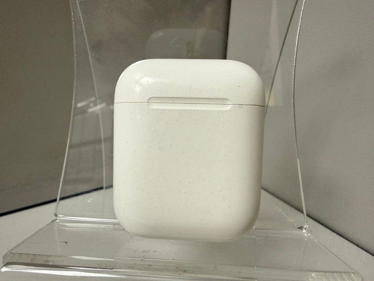 Дешиво Apple airpods 2nd generation a1602, a2031, a2032 с ломбарда