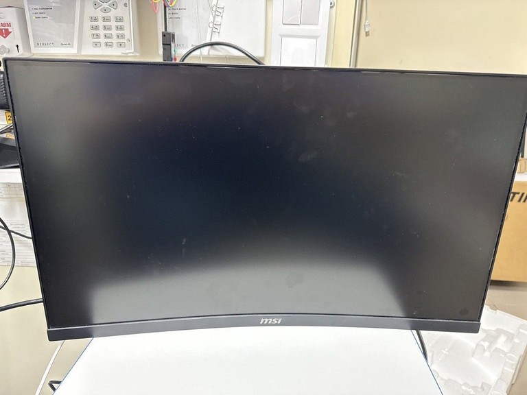 Купити Msi g2422c Б/У