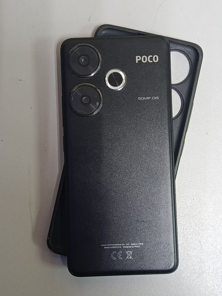 Распродажа Poco f6 12/512gb, продавец Техноскарб