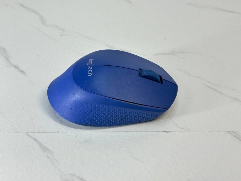 Дешиво Logitech M280 Wireless Mouse Black (910-004291, 910-004287) с ломбарда