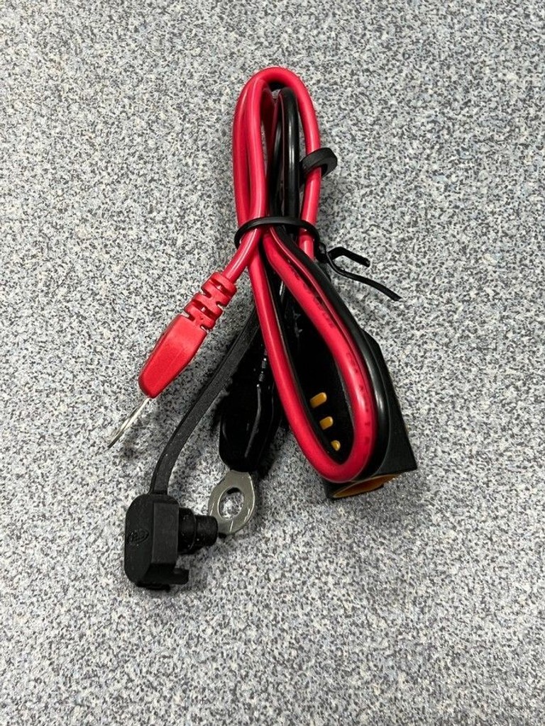 Ctek mxs 5.0 Код:01-201095688. Изображение 5