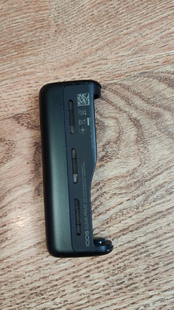 Купити Iqos Iluma prime Б/У