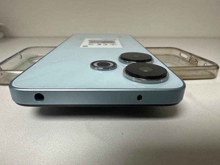 Xiaomi Redmi 13 6/128GB Blue Код:01-201093254. Зображення 7