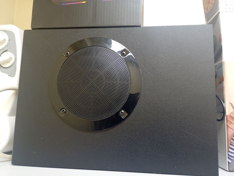 Купити Logitech s-220 Б/У