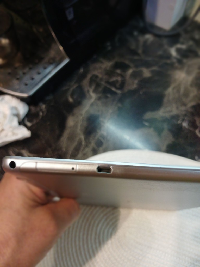 Huawei mediapad t3 8 2/16gb lte Код:null. Изображение 9