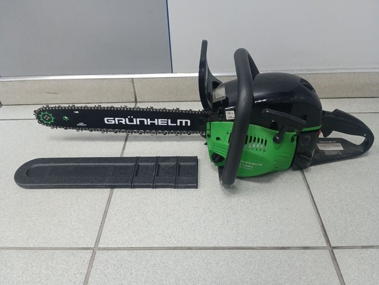 Купити Grunhelm GS5200M Professional Б/У