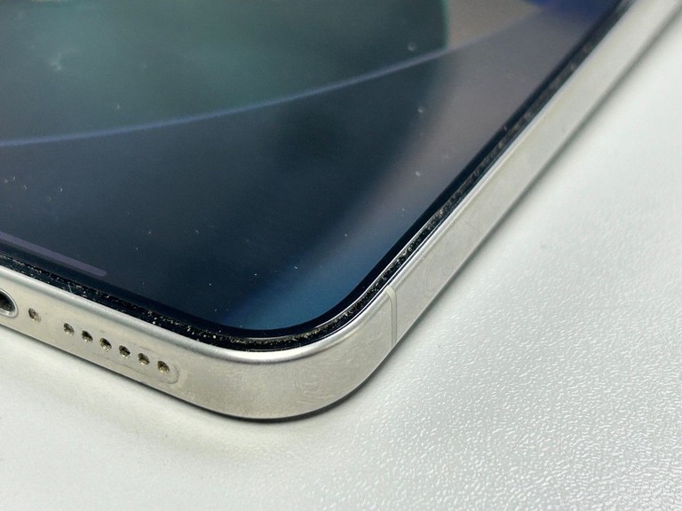Дешево Apple iphone 15 pro max 256gb з ломбарду