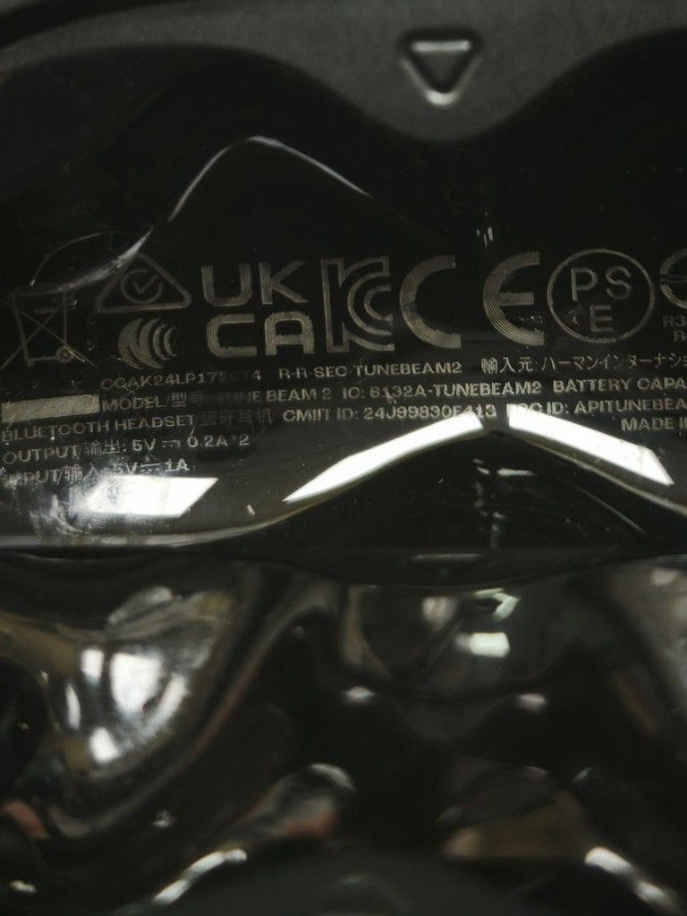 Купити Jbl tune beam 2 Б/У