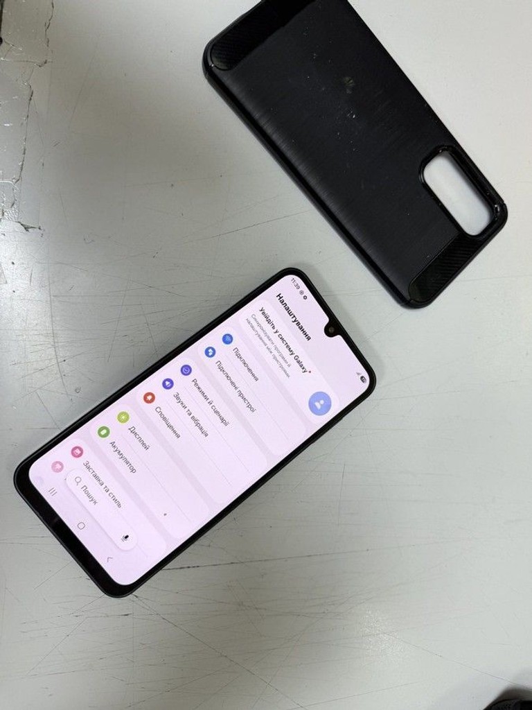 Купить Samsung galaxy a16 sm-a165f 8/256gb Б/У