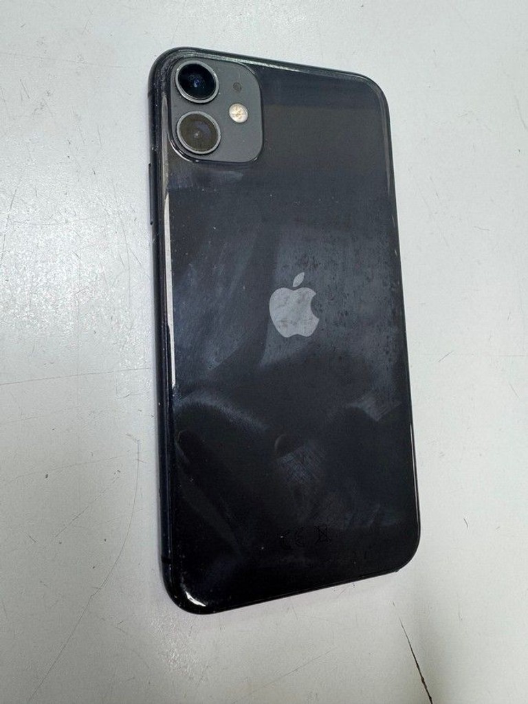 Купить Apple iphone 11 64gb Б/У