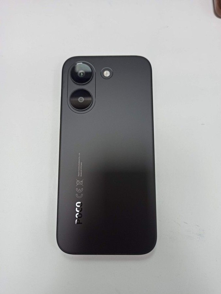 Купить Poco X8 Pro 12/512GB Black Б/У