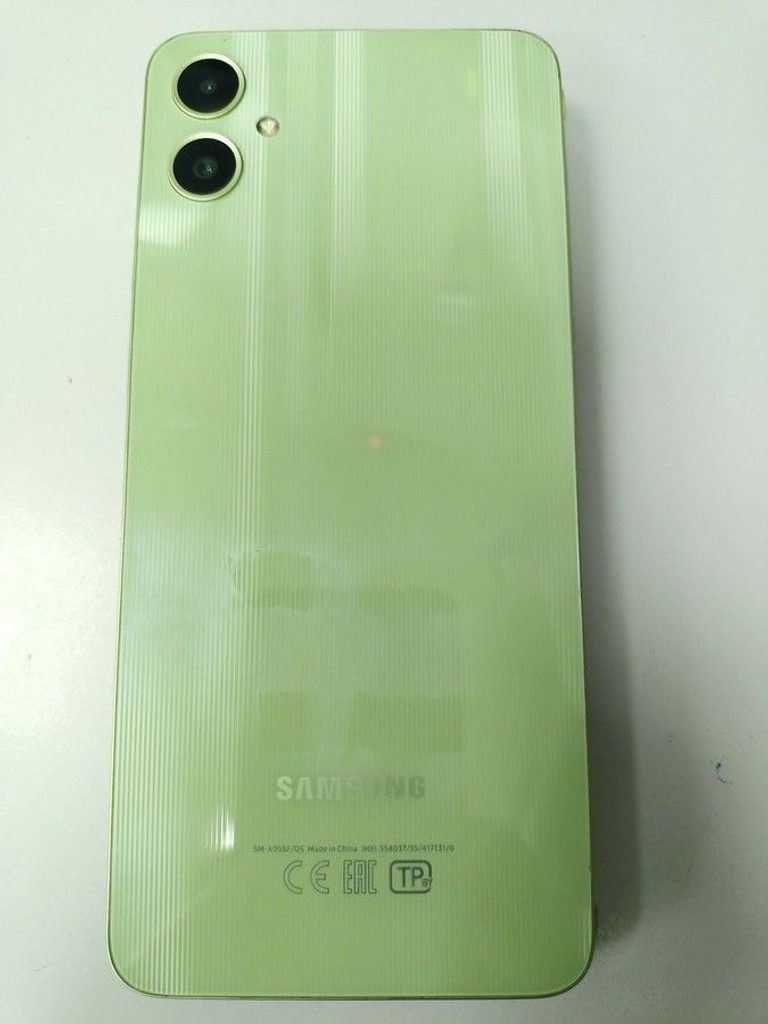 Samsung galaxy a05 4/64gb Код:01-201100903. Изображение 5
