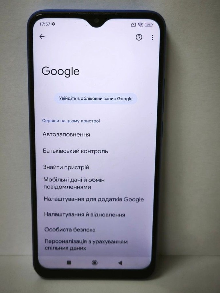 Xiaomi redmi 9 4/64gb Код:01-201105162. Изображение 6