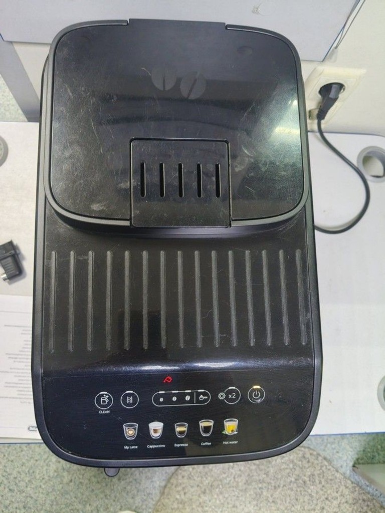 Оголошення Delonghi Magnifica Evo ECAM 290.61.B Б/У