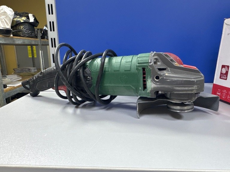 Купити Parkside PWS 125 F6 Б/У
