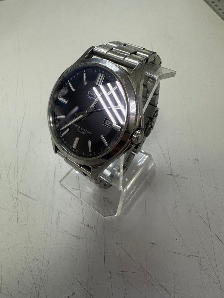 Дешево Casio mts-100 з ломбарду