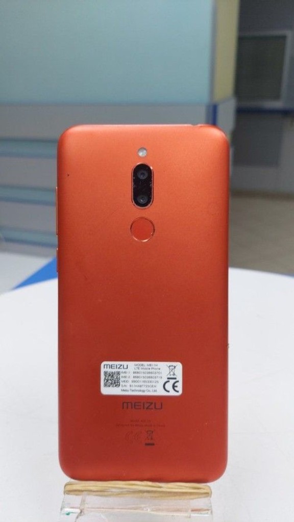 Дешево Meizu m6t 32gb з ломбарду
