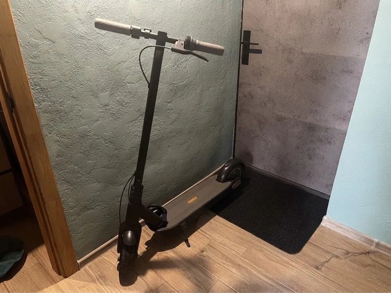 Оголошення Ninebot SEGWAY KickScooter MAX G30P Б/У