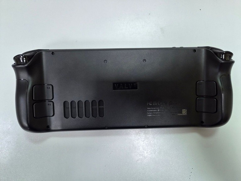 Valve Steam Deck OLED 512 GB Код:01-201106554. Зображення 5