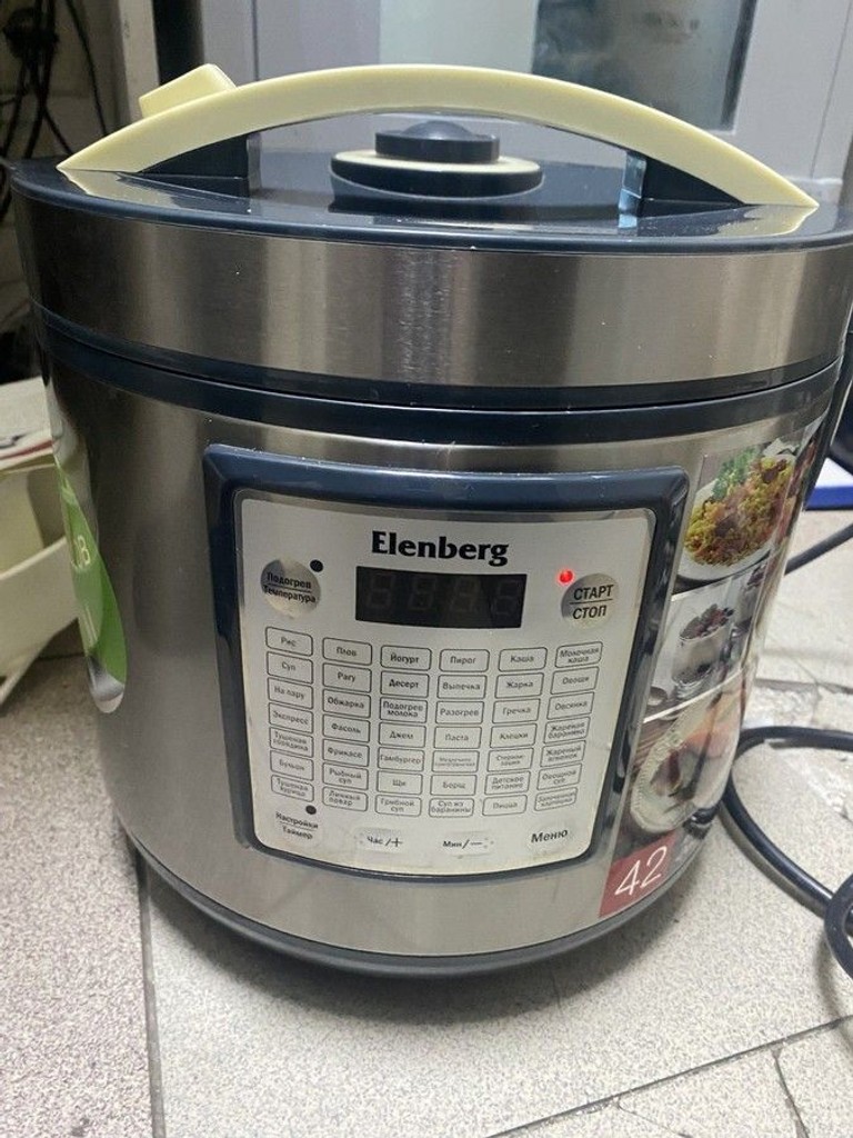 Дешиво Elenberg mc 5521 b с ломбарда