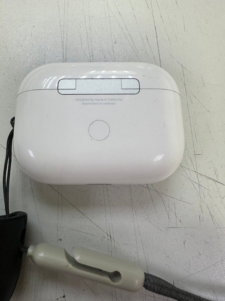 Розпродаж Apple airpods pro 2nd generation with magsafe charging case usb-c, продавець Техноскарб