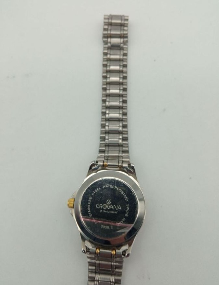 Дешиво Grovana 5030,2 с ломбарда