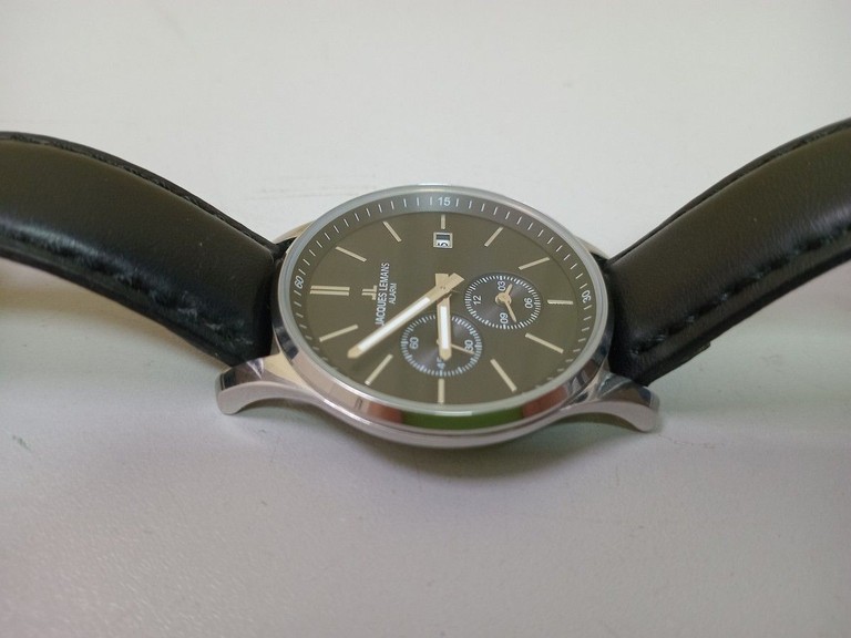 Дешиво Jacques Lemans 1-2125 с ломбарда