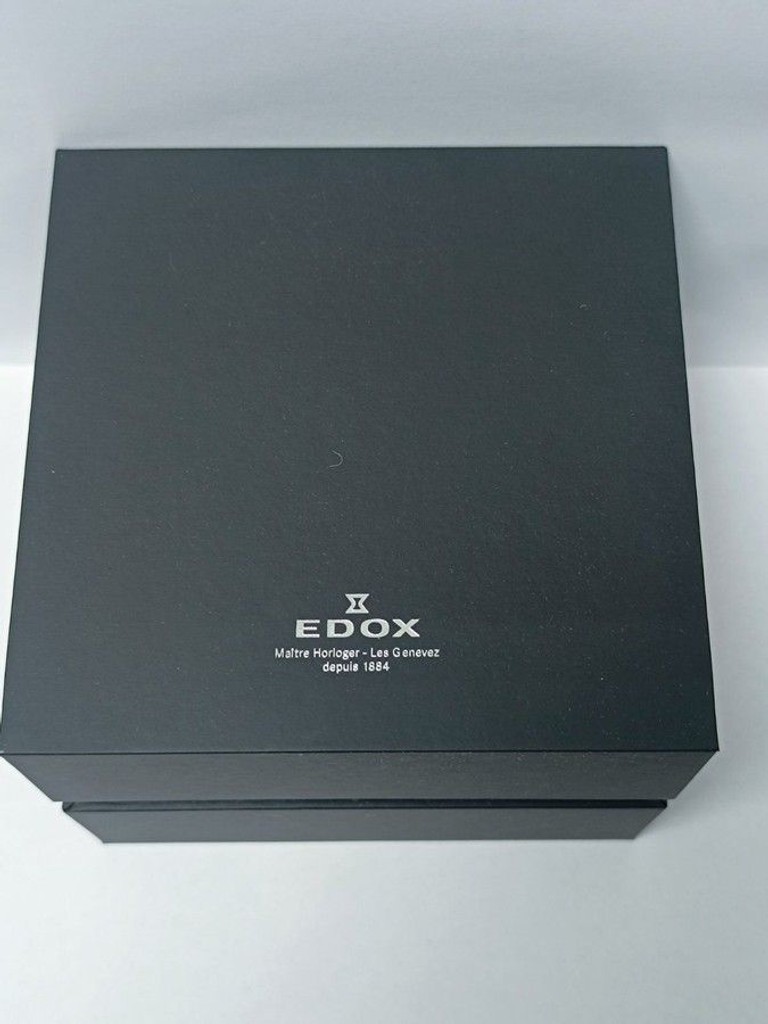 Edox 10221 Код:01-200944120. Изображение 7