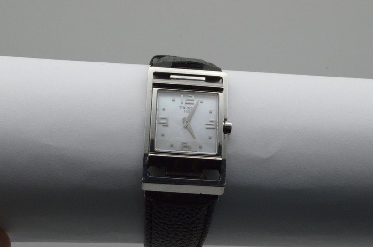 Оголошення Tissot t032.309 Б/У