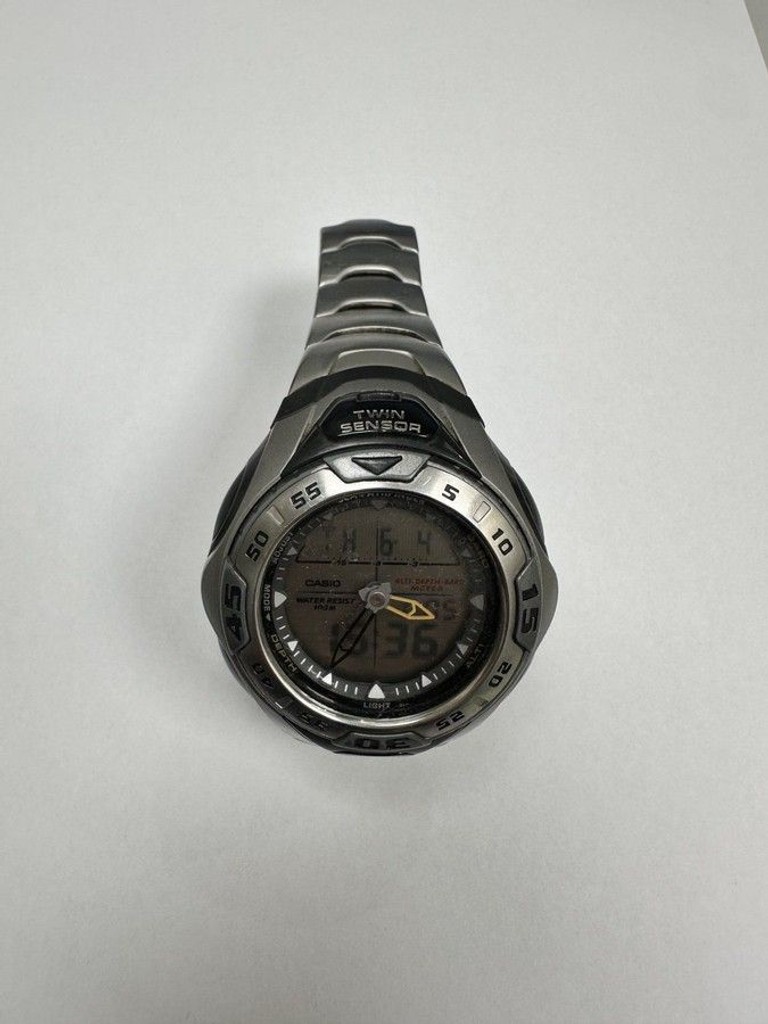 Объявление Casio spf-60d Б/У