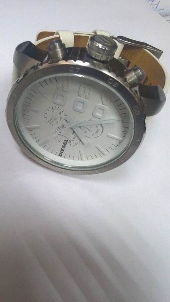Объявление DIESEL DZ4240 Б/У