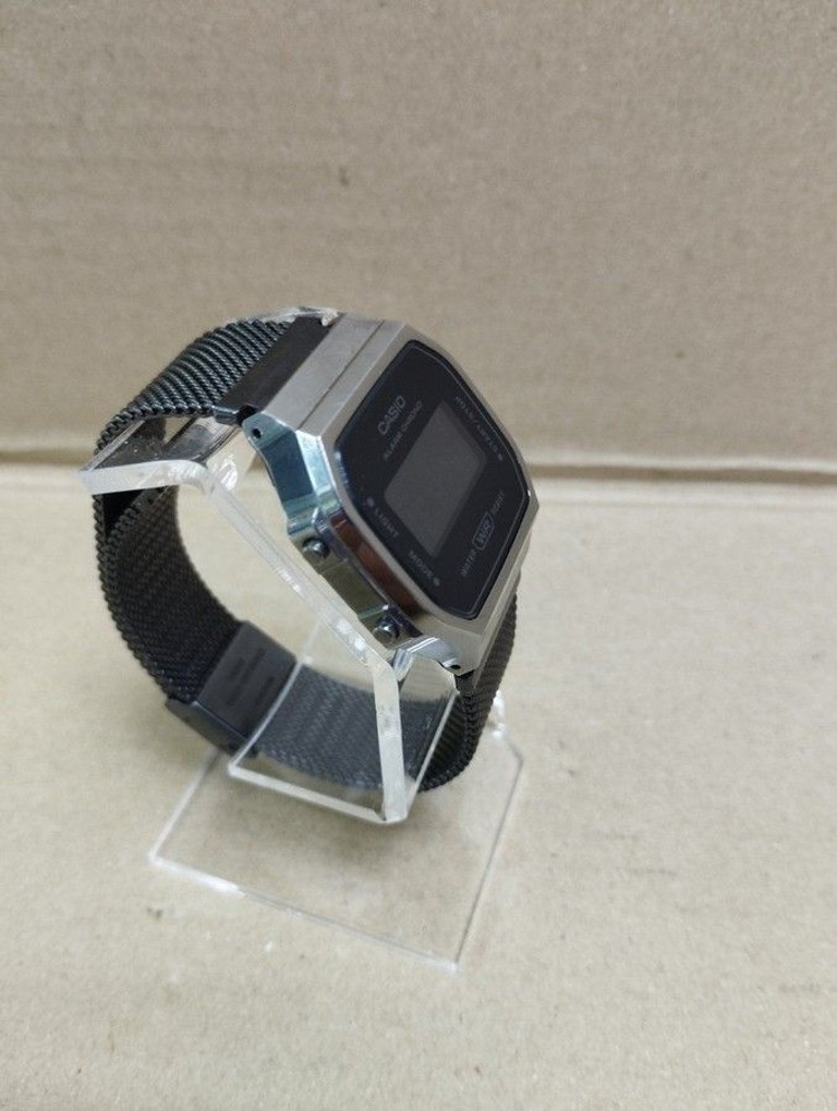 Дешево Casio vintage a168we з ломбарду
