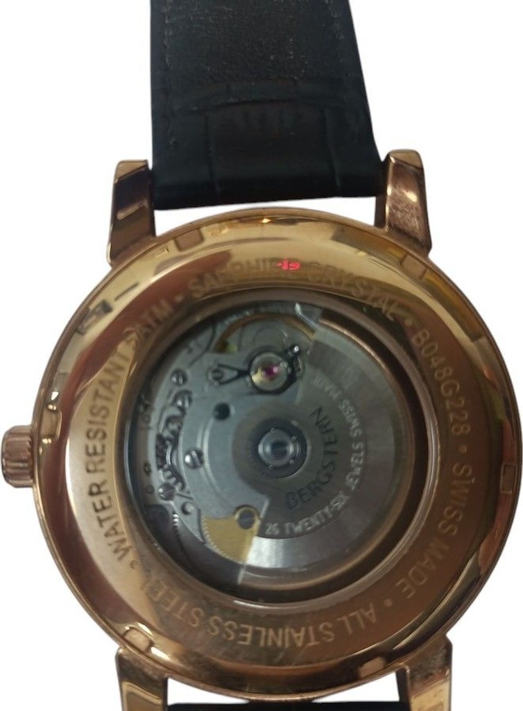 Bergstern b048g228 Код:01-200945661. Зображення 6