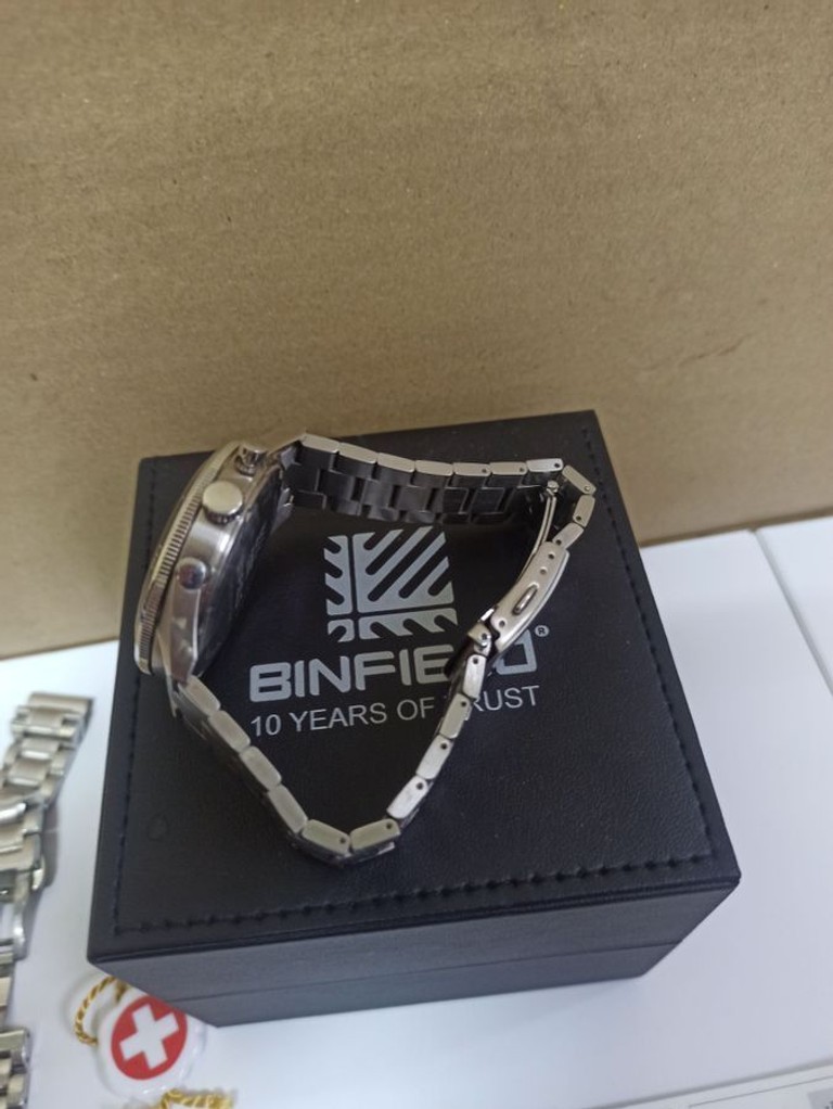 Распродажа Binfield 44079, продавец Техноскарб