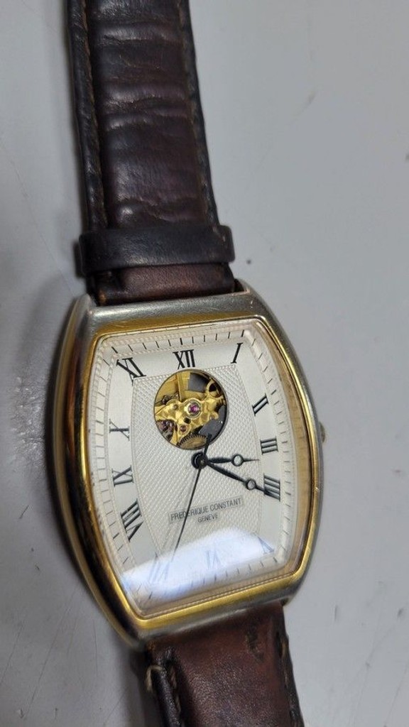 Frederique Constant fc-310x4t5/6 Код:01-200955894. Изображение 7