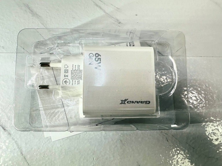 Оголошення Grand-x CH-960W 65W White Б/У