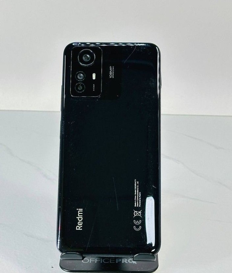 Xiaomi redmi note 12s 8/256gb Код:01-201107741. Зображення 5