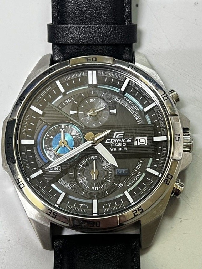 Купить Casio efr-556 Б/У