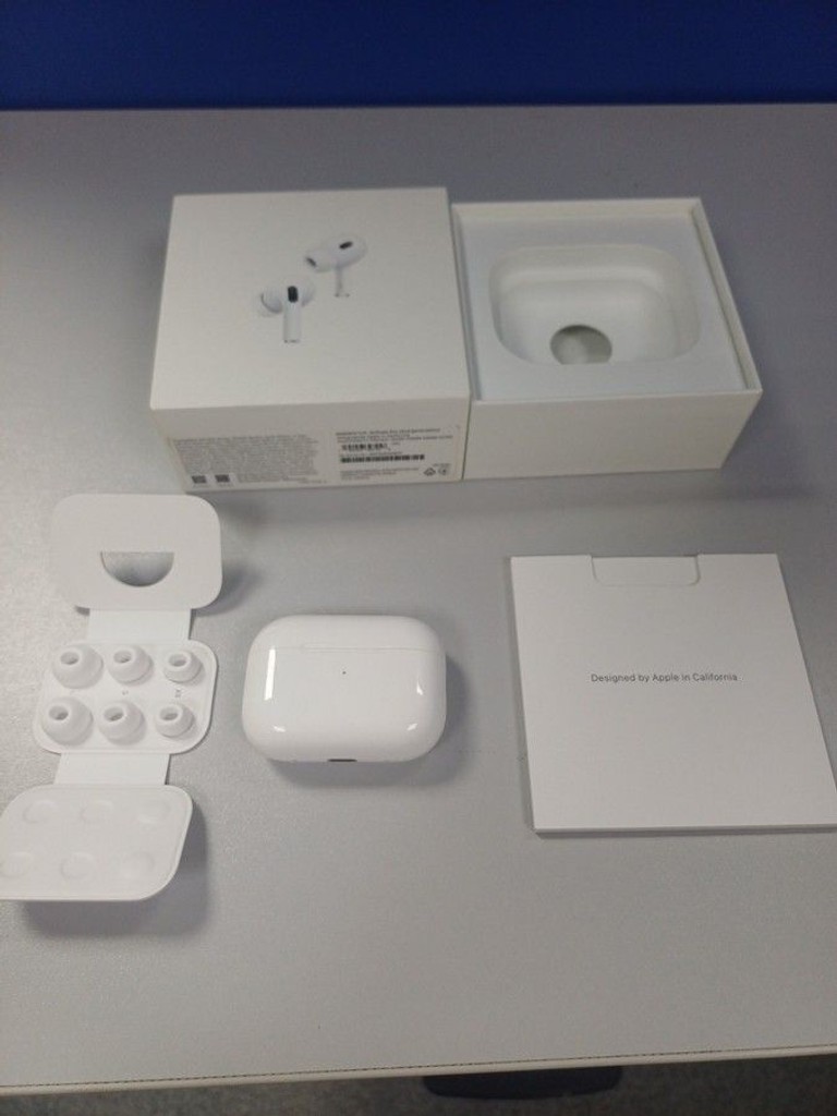 Дешиво Apple airpods pro 2nd generation magsafe с ломбарда