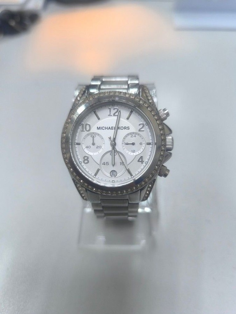 Купить Michael Kors mk-5165 Б/У