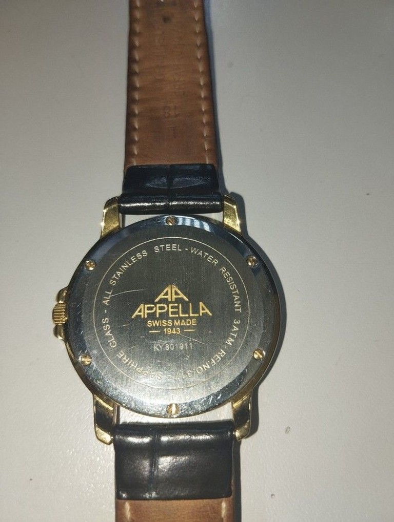 Купить Appella sapphire 317 Б/У