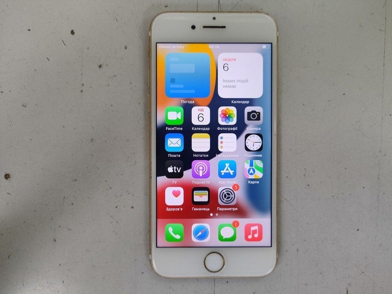 Apple iphone 7 32gb Код:01-201110662. Изображение 8