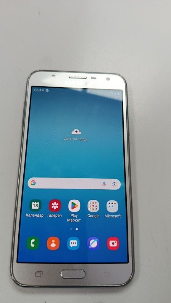 Дешиво Samsung galaxy j7 neo sm-j701f 16gb с ломбарда