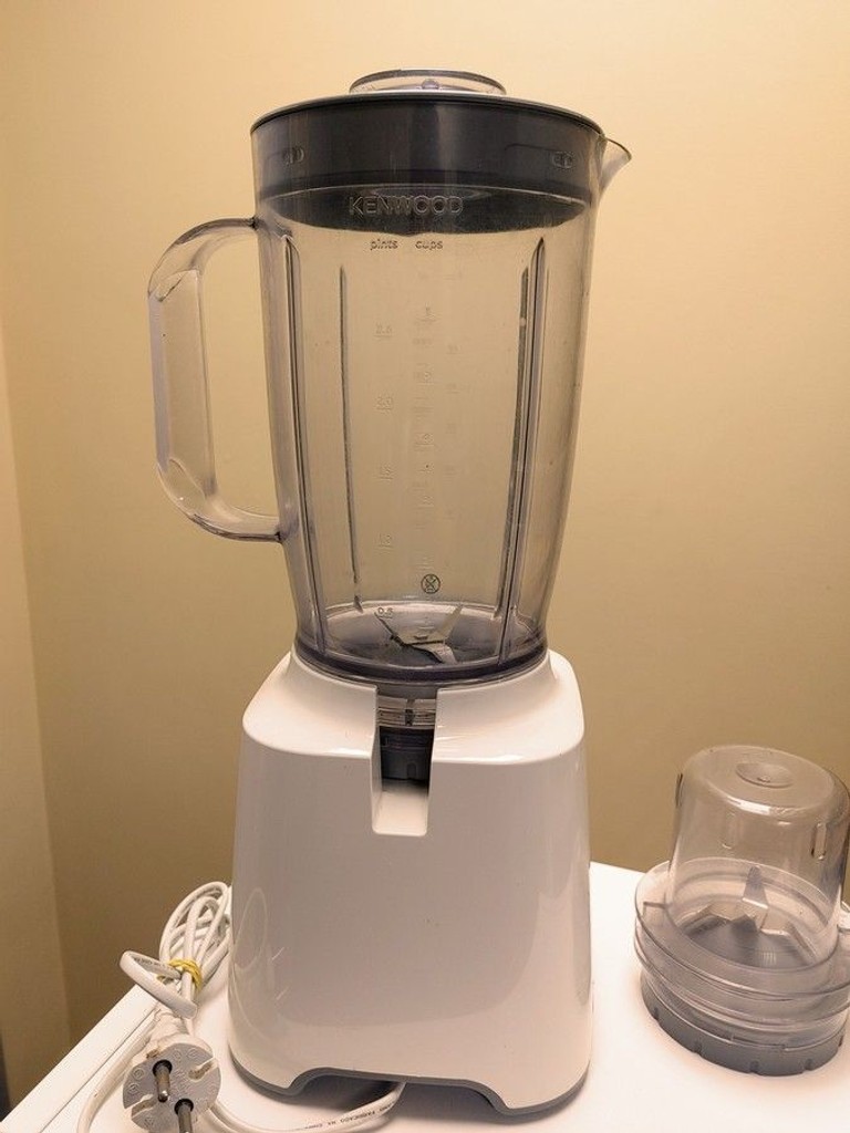 Оголошення Kenwood BLP41.C0WH Б/У