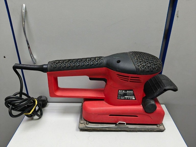 Stomer sfs-500 Код:01-201116507. Зображення 6