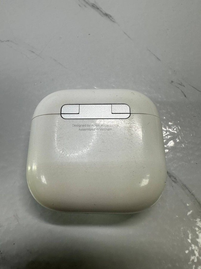 Apple airpods 4 Код:01-201116398. Изображение 9