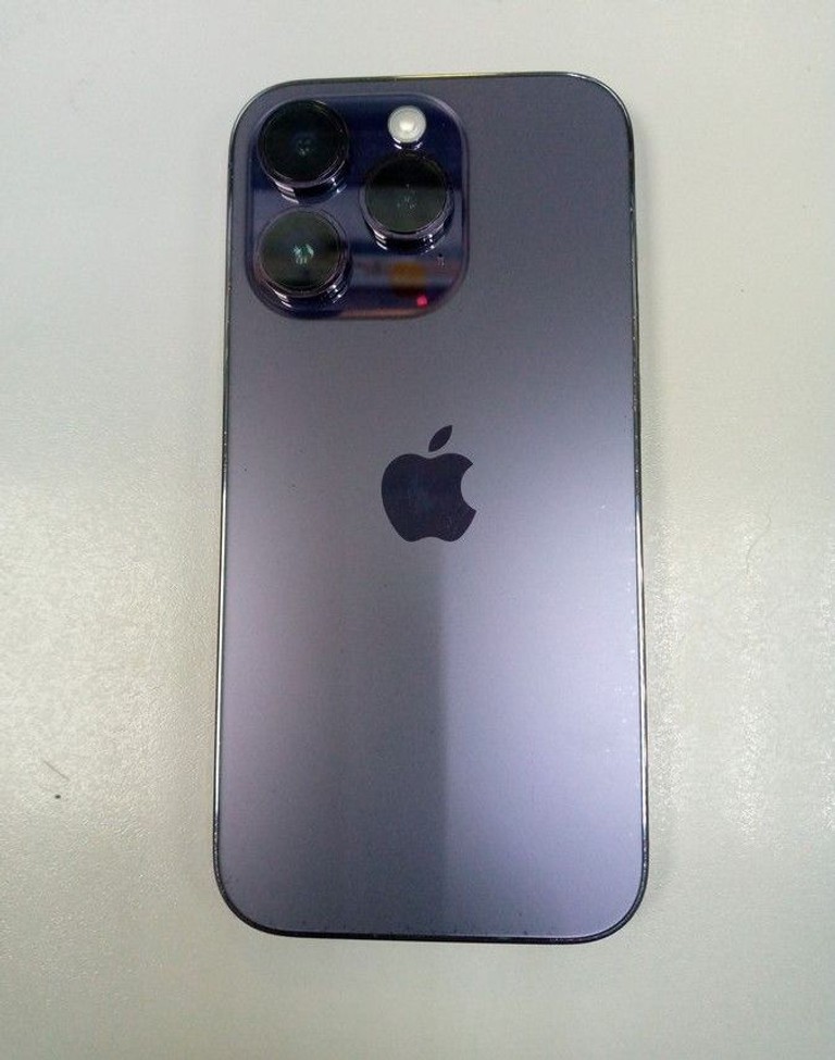 Розпродаж Apple iphone 14 pro 512gb, продавець Техноскарб