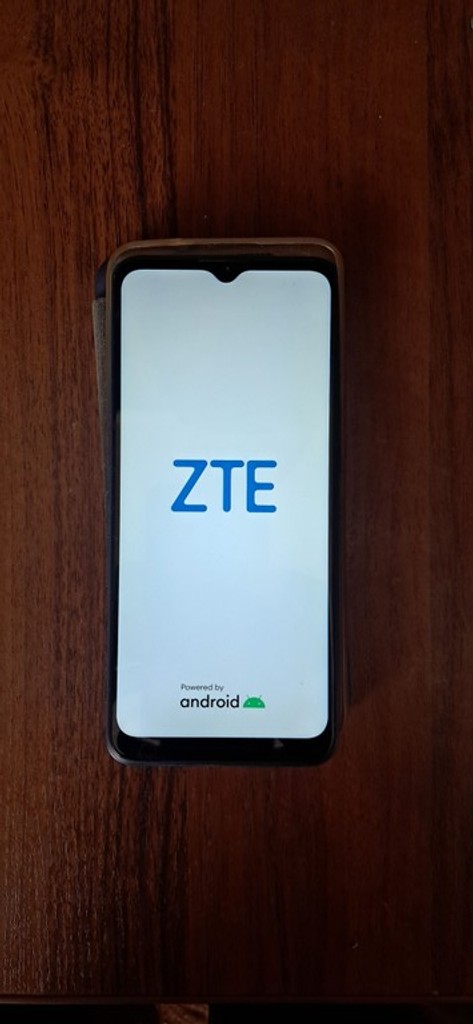 Купити Zte Blade A51 2/32GB Blue Б/У