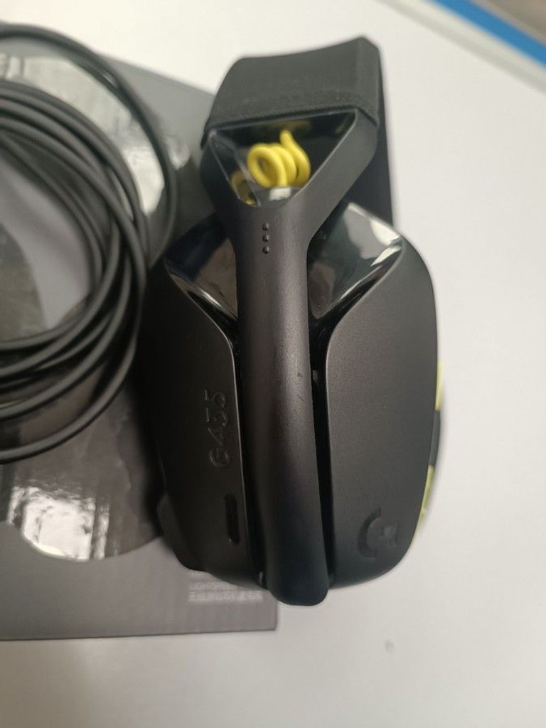 Распродажа Logitech g435, продавец Техноскарб